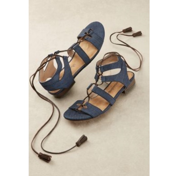 soft gladiator sandals